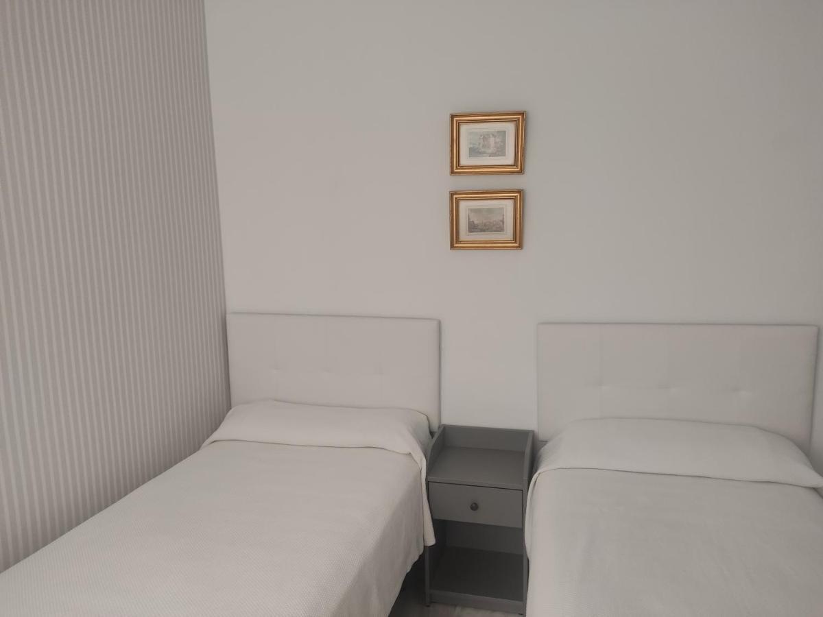 Apartamento Morche - Torrox Primera Linea De Playa Exteriör bild